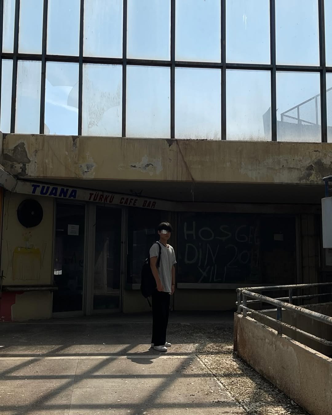 Photo by 유빈이tmi on September 29, 2024.