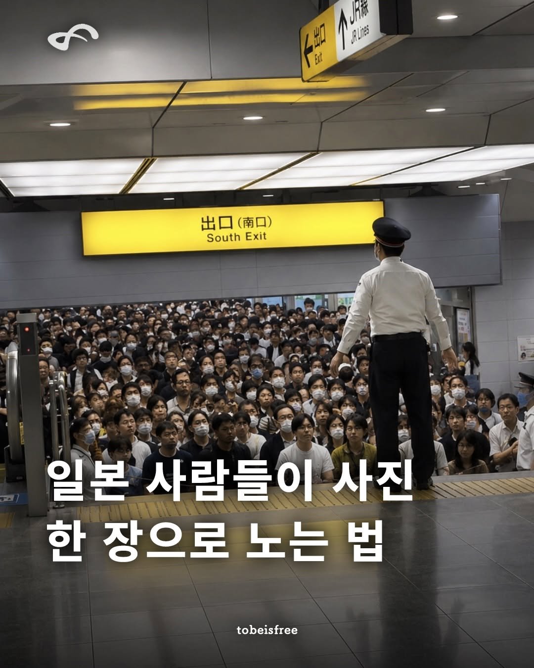 tobeisfree 게시물 이미지: '일본의 골때리는 댓글 문화 大喜利(오오기리)ㅋㅋ'

일본 X에는 사진 한 장만...