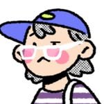 tobeisfree 인스타그램 프로필 사진