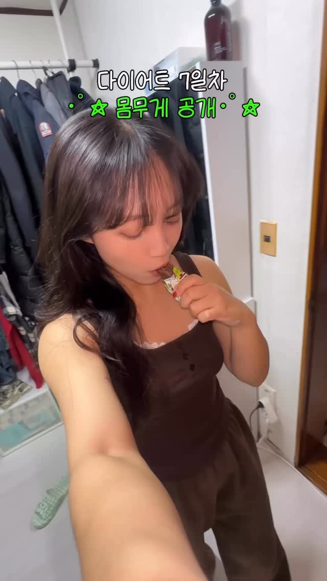 tobezyk 게시물 이미지: 몸무게는 숫자에 불과하다
그런 말이 있죠

#다이어트 #diet #trend #공감 #pov