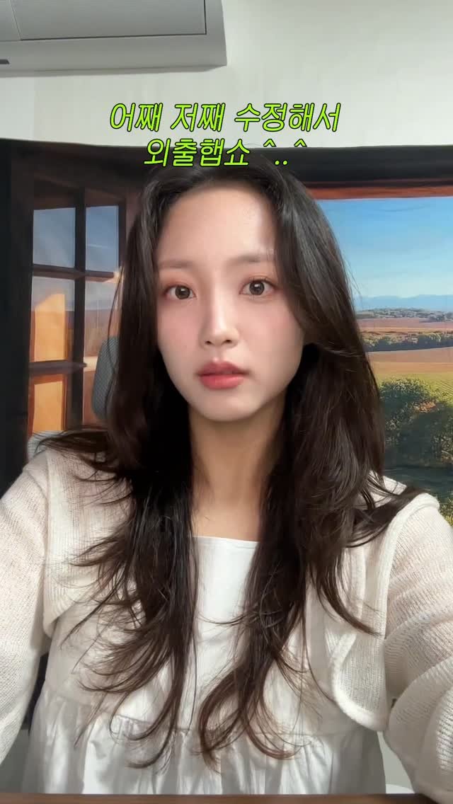 tobezyk 게시물 이미지: 똥손이 저스트 메이크업 과몰입하면 생기는 일~ 
저스트 메이크업 진짜 존잼인데...