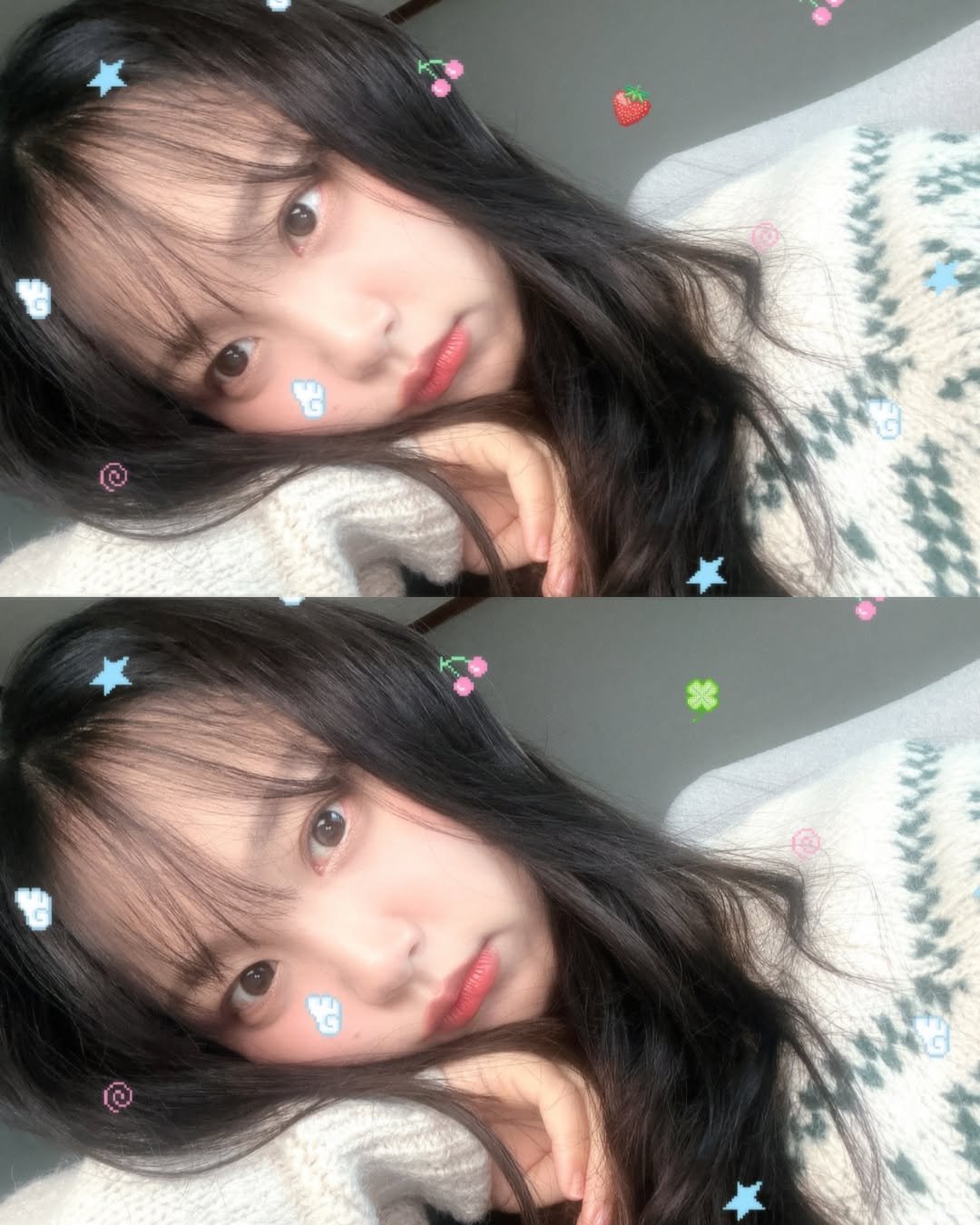 Photo by 짱이 될 윤경 on April 03, 2025.