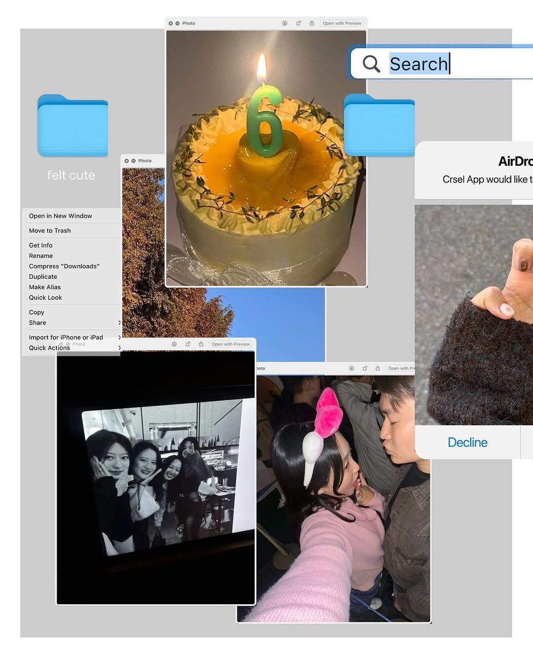 Photo by 짱이 될 윤경 on November 11, 2025.