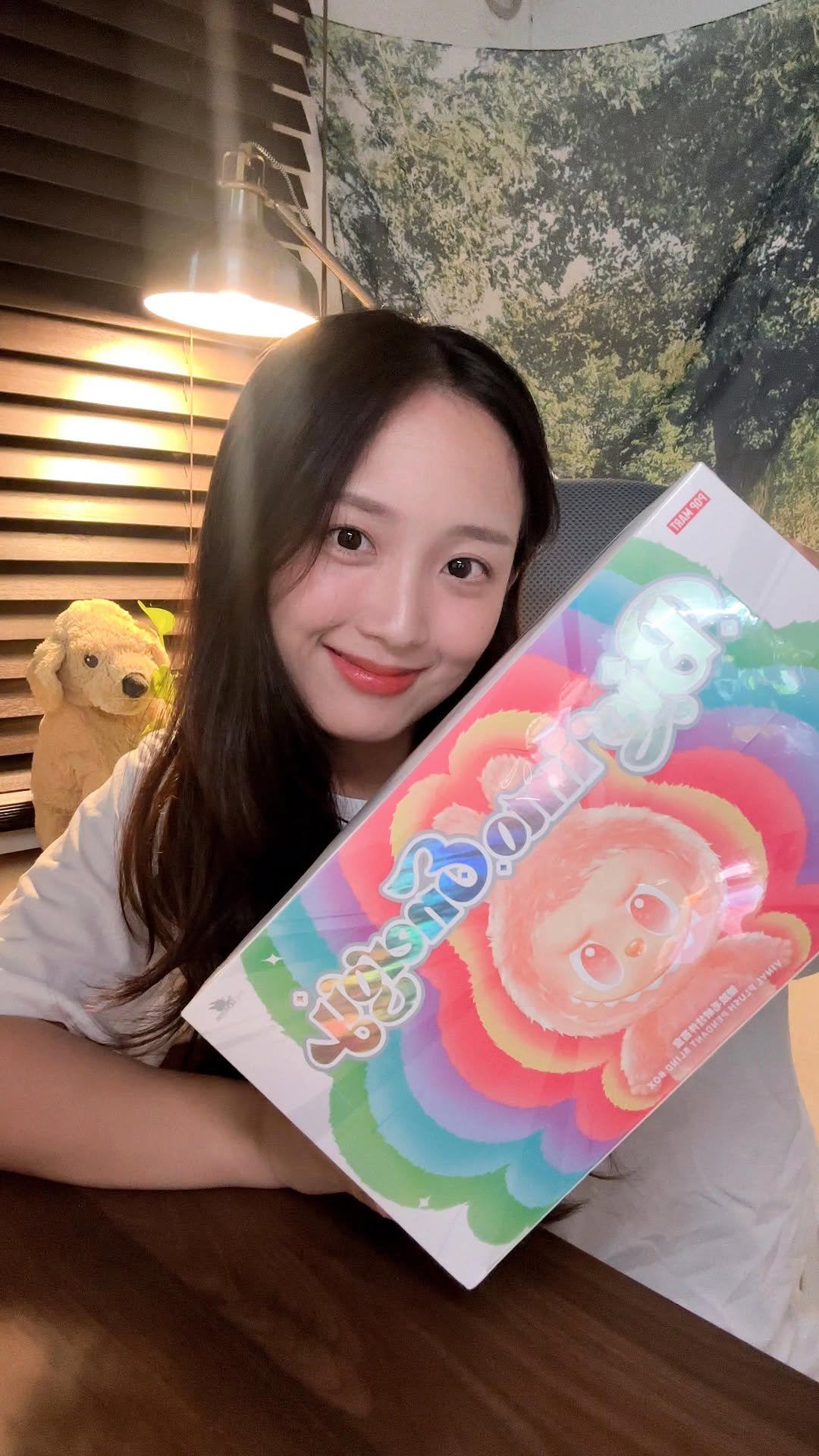 tobezyk 게시물 이미지: ** 이벤트 종료 **
참여해주신 모든 분들 감사합니다 🤍
당첨자 분들은 개별 DM...