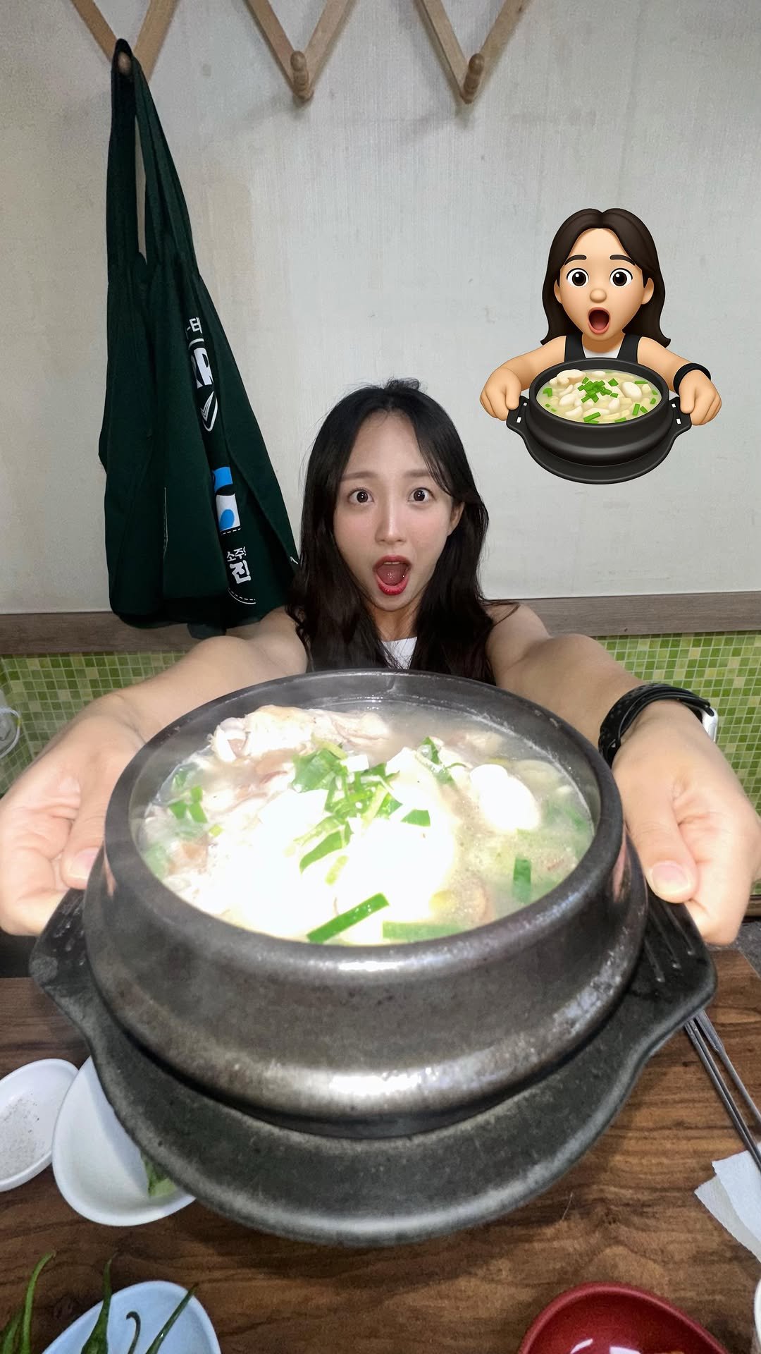 tobezyk 게시물 이미지: 띵동! 역대급 사꾸 어플 발견했잔슨~~~🤍
1️⃣ “메이투” 앱 다운로드
2️⃣...