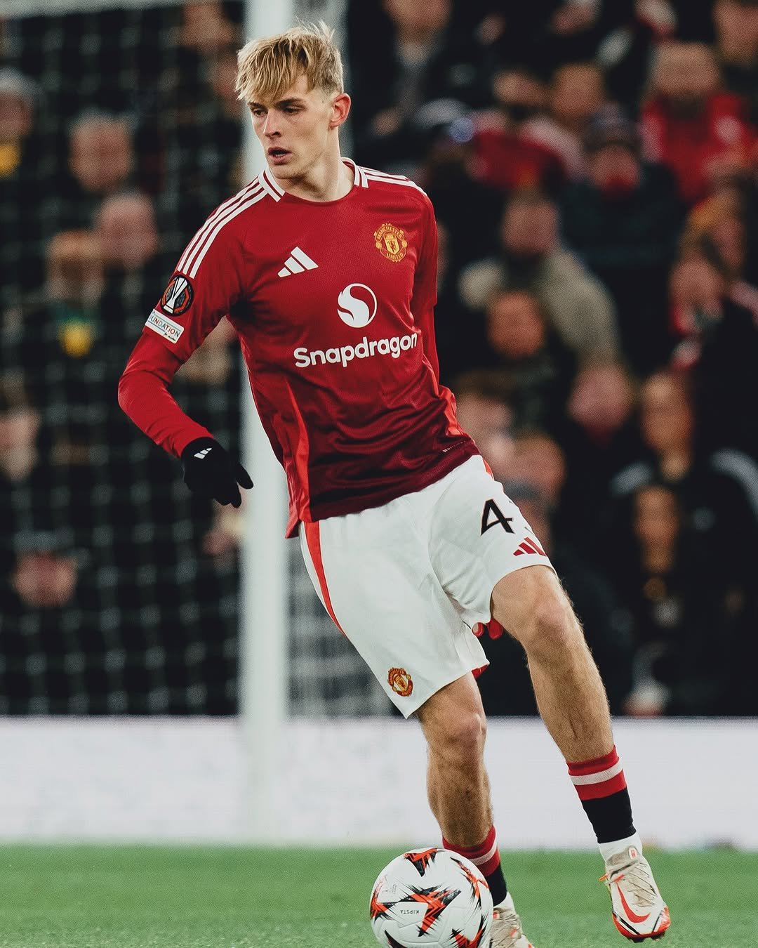 tobycollyer 게시물 이미지: Important win last night! Onto Sunday.