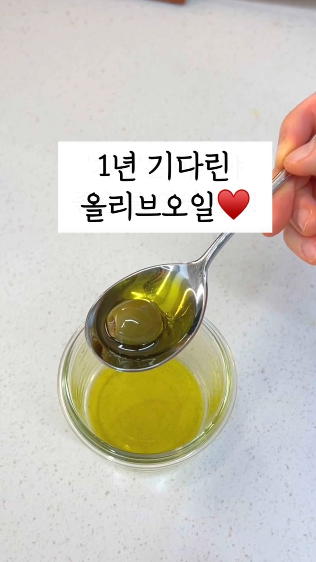 todak_table 게시물 이미지: 🫒올해 마지막, 햇 올리브유 공구예고 🎁 #댓글이벤트 
알림 댓글이나 기대평,...