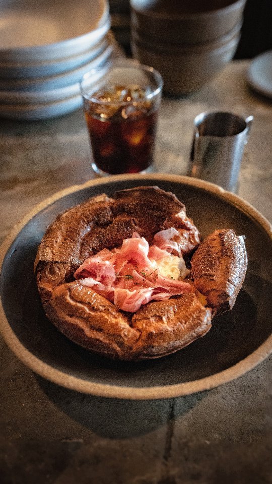today_dessert 게시물 이미지: 이게 돈 있어도 못 먹는 팬케이크라면서요..?

올해 도쿄에서 가장 핫했던...