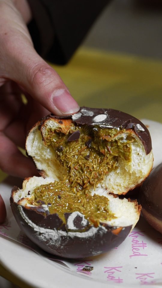 today_dessert 게시물 이미지: 스타필드에 두바이 디저트 제가 싹 다 모아왔습니다..!

<Dubai Dessert...