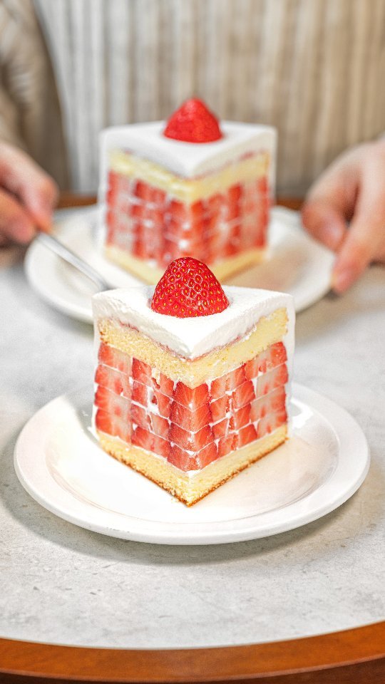 today_dessert 게시물 이미지: 겨울에 딸기케이크를 딱 1조각만 먹을 수 있다면, 저는 여기요..!

<Best...