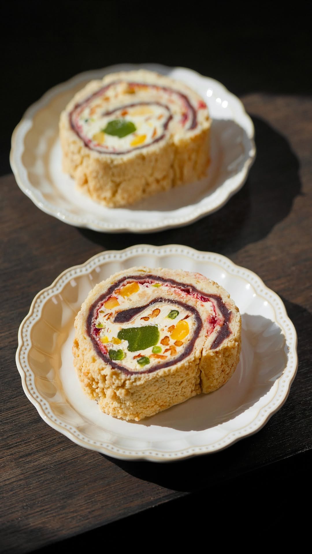 today_dessert 게시물 이미지: ⠀
Starbucks Tasty Journey
내일 스타벅스에서 빵덕후들을...