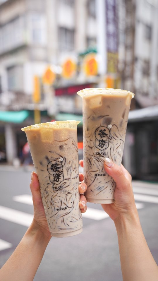 today_dessert 게시물 이미지: 라떼를 주문했더니 '베놈'을 넣어주시네요..?

<Grass Jelly Latte...