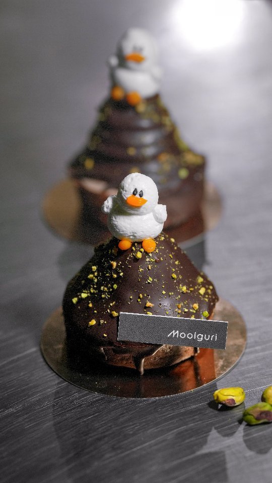 today_dessert 게시물 이미지: 이번 설 연휴에 가족들이랑 '두바이 디저트 투어' 가실 분..?

​<Dubai...