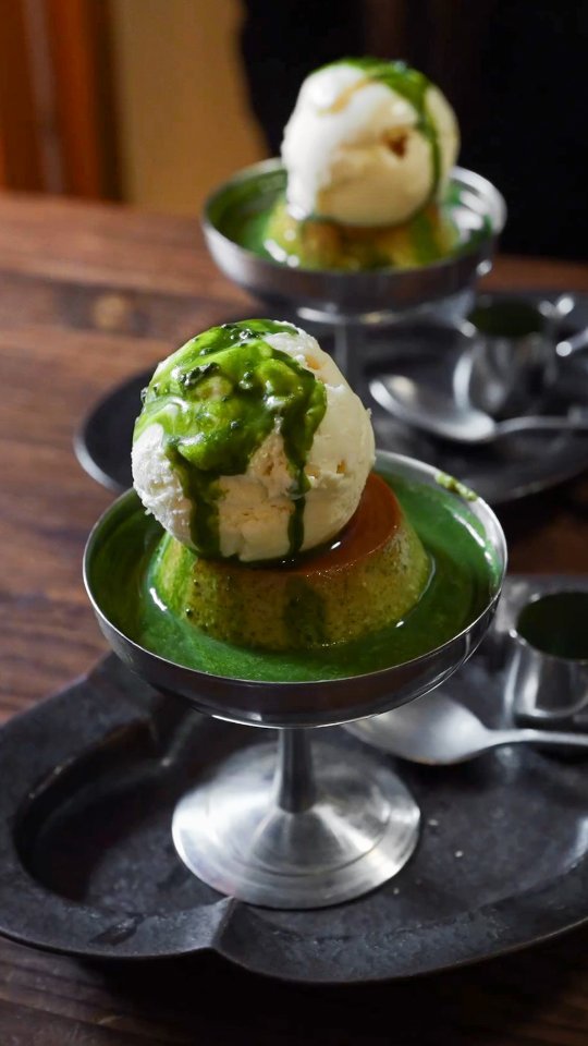 today_dessert 게시물 이미지: 말차 덕후 사장님이 카페를 운영하시면 생기는 일..

<Matcha Desserts...