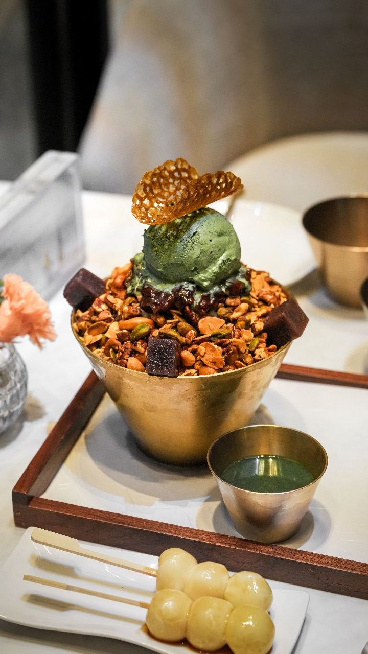 today_dessert 게시물 이미지: 하루 종일 덥다고 말하는 친구에게 공유해주세요..!
- <2025 서울 빙수...