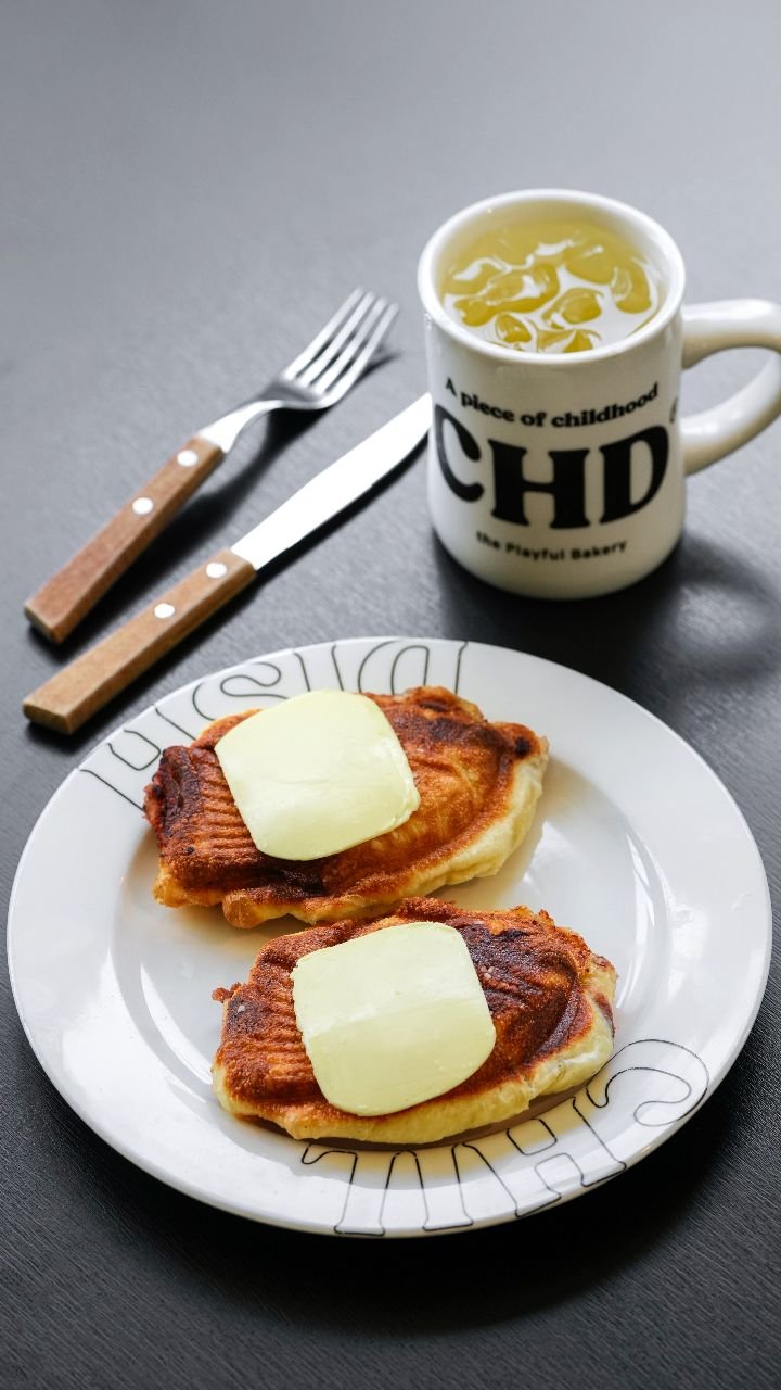 today_dessert 게시물 이미지: 이번주에 성수동 가서 이거 안 먹고 오면 후회합니다..!

<Salt Bread...