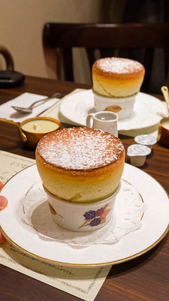 today_dessert 게시물 이미지: 아직 인스타에 안 알려진 평점 4.7짜리 수플레 찐맛집입니다..!

<Best...