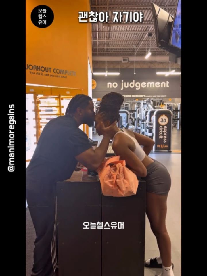 today_health_humor 게시물 이미지: 👋🏽😭
Great post by manimoregains (thank you)