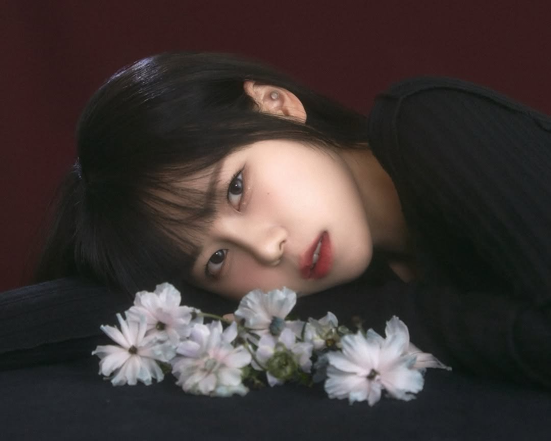 Photo shared by 늘헤 on March 05, 2025 tagging @hwaweolsanjang.