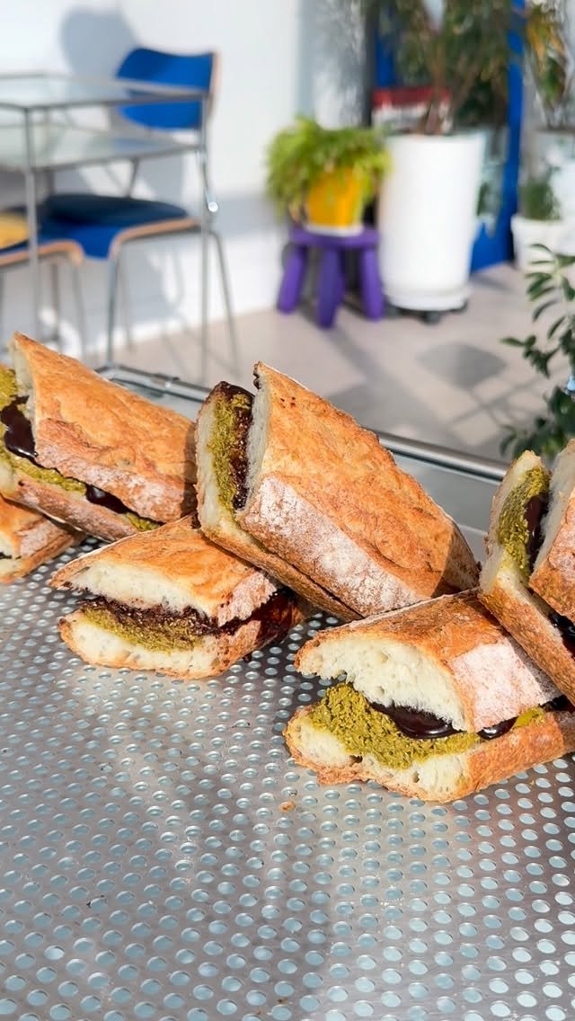 todays_dream_ 게시물 이미지: 오늘의 꾸움과자 Line Up! 

🌟두바이(New!)
• 두바이 쫀득쿠키
*...