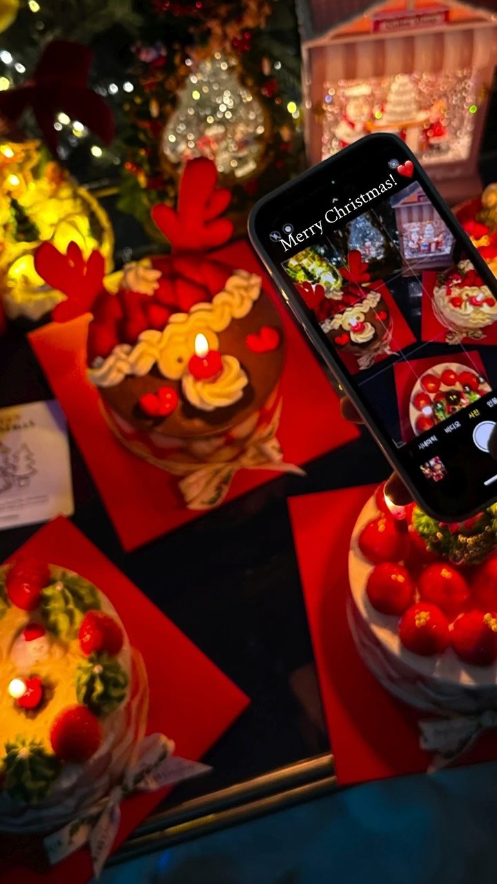 todays_dream_ 게시물 이미지: 🎄오늘의 꾸움과자 Line Up🎄

🌟두바이(New!)
- 두바이 쫀득쿠키
* 일반...