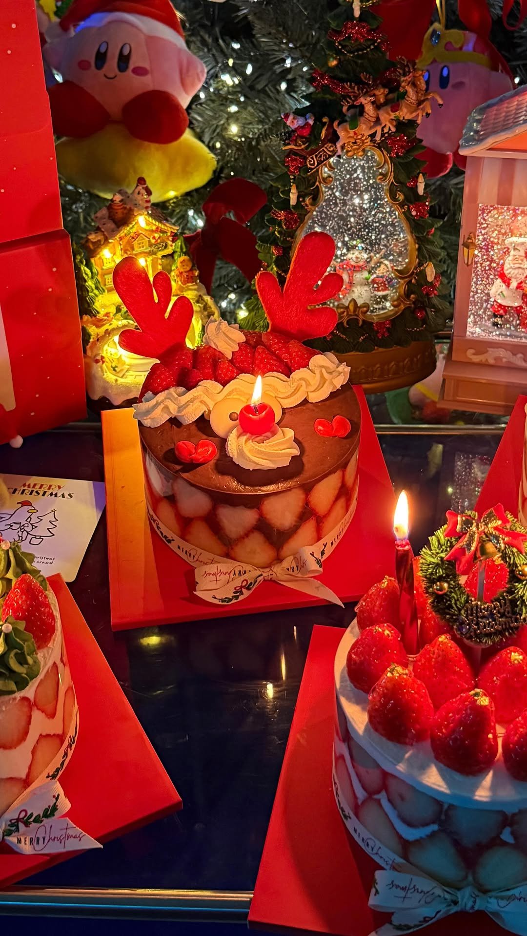 todays_dream_ 게시물 이미지: 🎄오늘의 꾸움과자 Line Up🎄

🌟두바이(New!)
- 두바이 쫀득쿠키
* 일반...