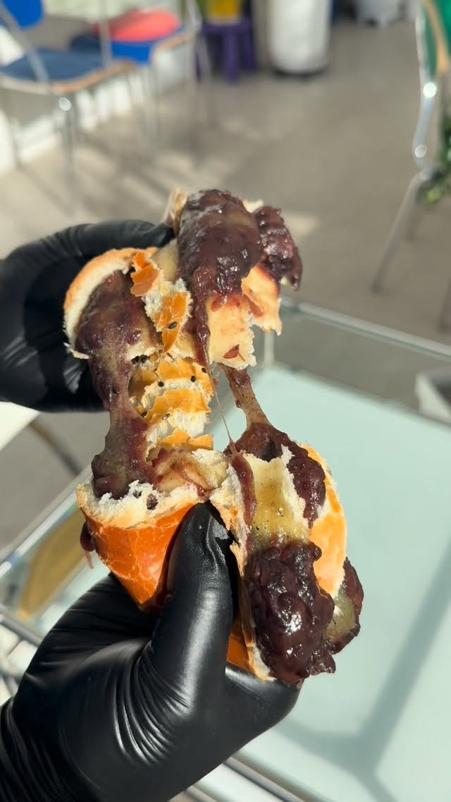 todays_dream_ 게시물 이미지: 오늘의 꾸움과자 Line Up🕊️

➰조각케이크
• 감귤키위 
• 블루베리
•...