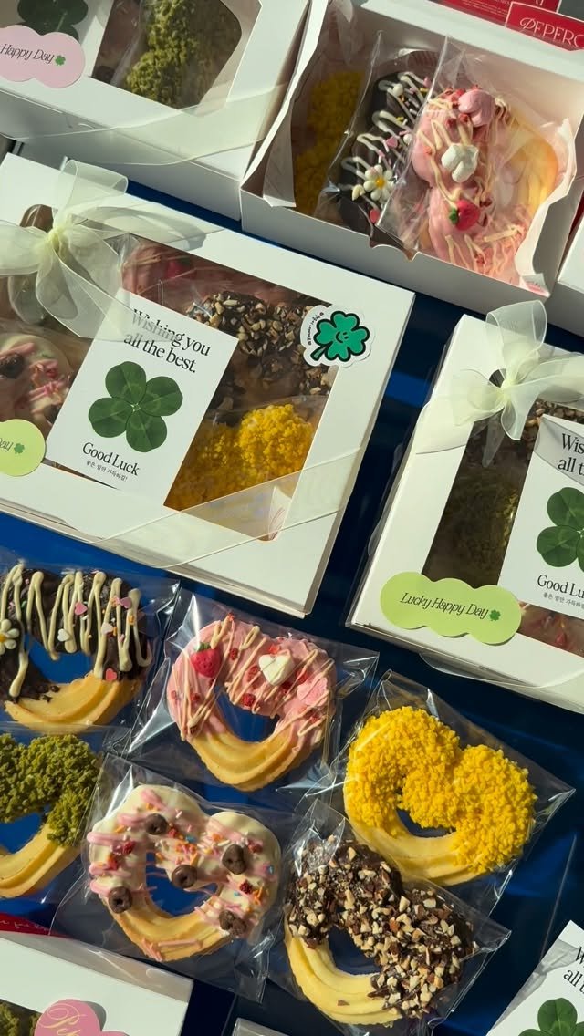 todays_dream_ 게시물 이미지: 오늘의 꾸움과자 Line Up🕊️

➰조각케이크
• 우유감귤
•...