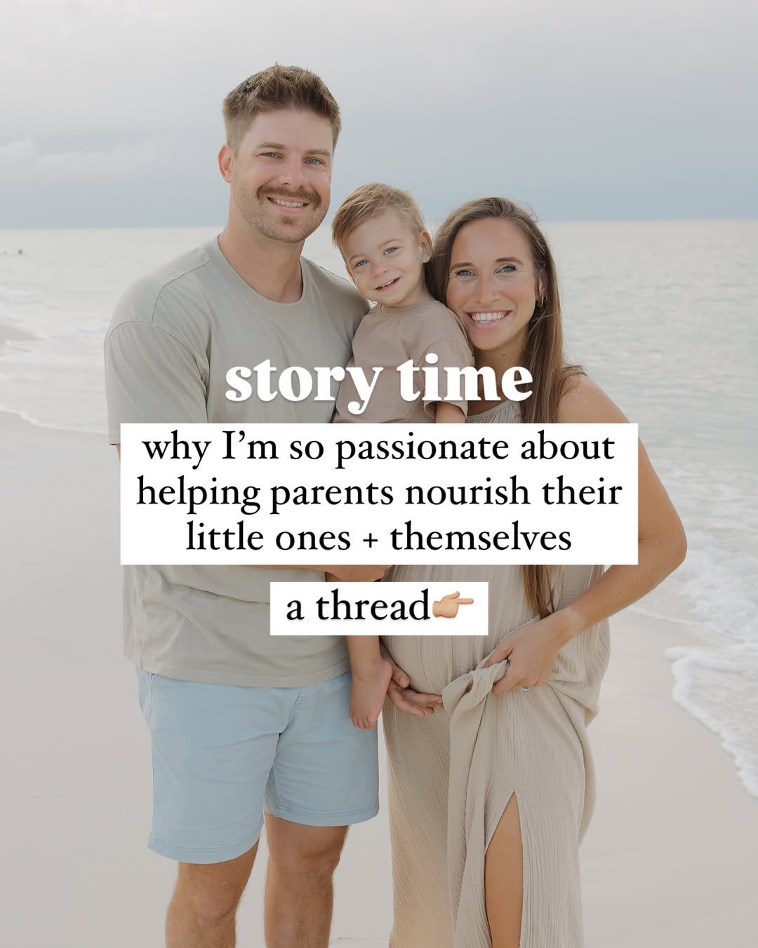 toddlerdietitiantiff 게시물 이미지: How it all started & why I love what I...