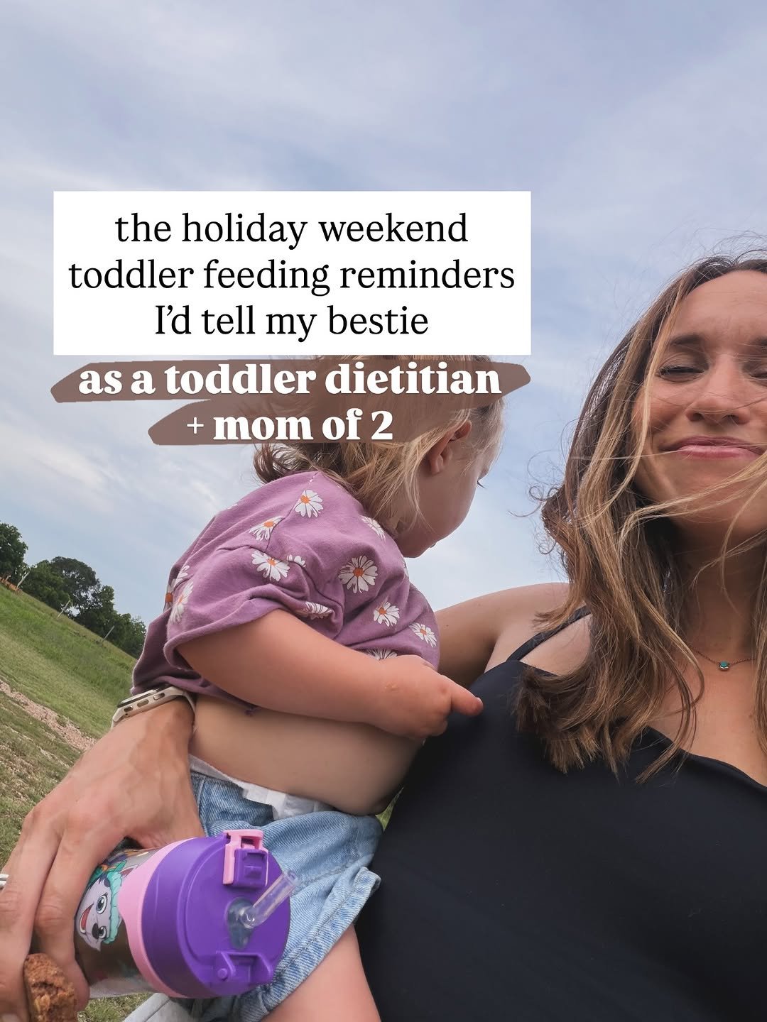 toddlerdietitiantiff 게시물 이미지: Just some friendly toddler mom reminders for...