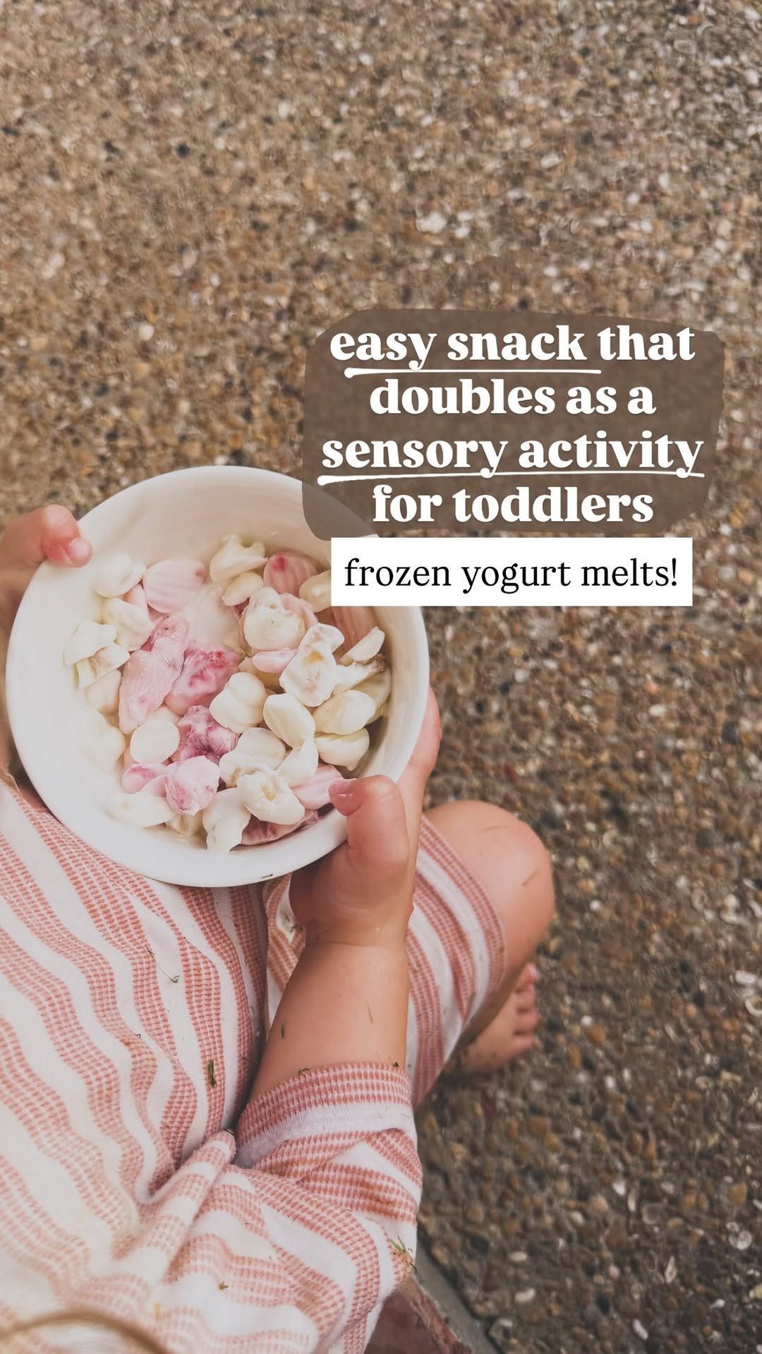 toddlerdietitiantiff 게시물 이미지: SAVE & comment ‘MELTS’ and I’ll send you the...