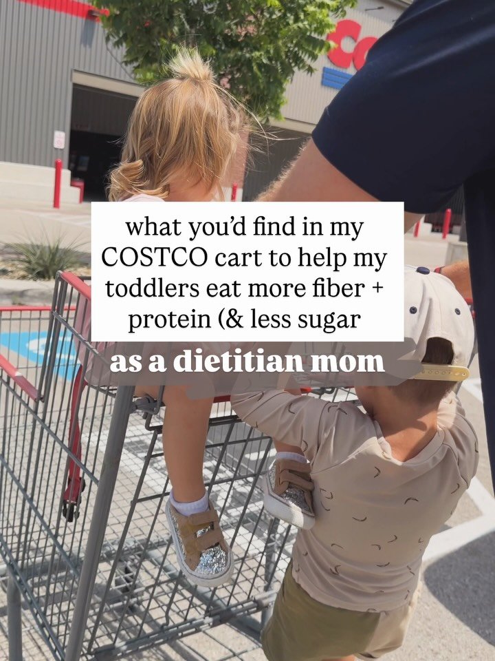 toddlerdietitiantiff 게시물 이미지: SAVE this for your next @costco trip & comment...