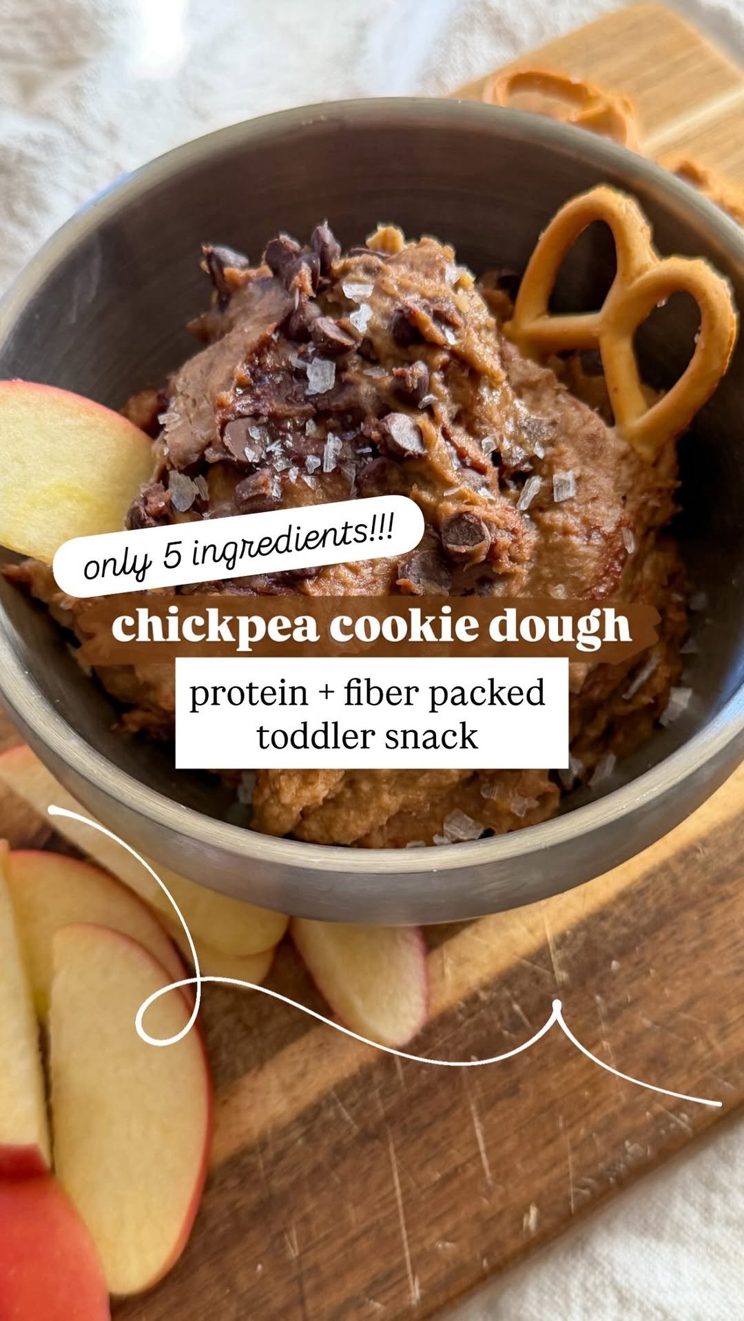 toddlerdietitiantiff 게시물 이미지: SAVE & comment ‘COOKIE’ for the full recipe...