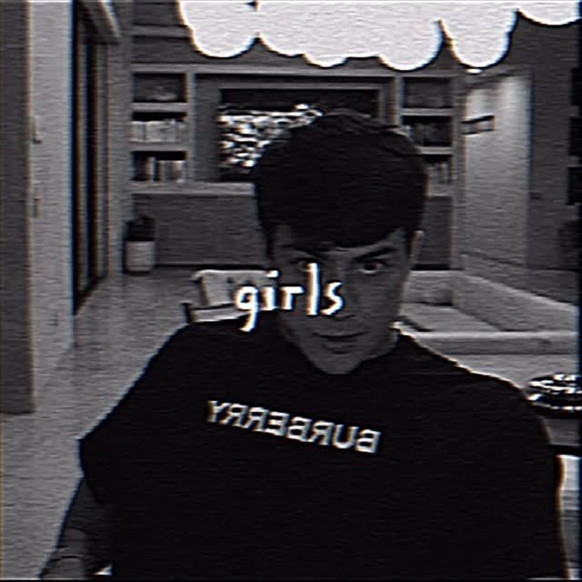 togi 게시물 이미지: Don't Chase Girls | @togi @stoffer__ #togi