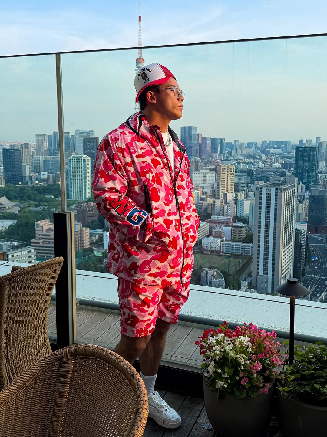 togi 게시물 이미지: I’m coming for that $3,000,000 tuna. I’m the...