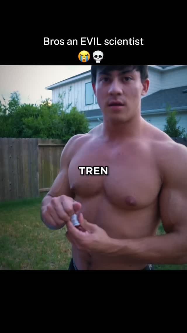 togi 게시물 이미지: What's wrong with bro 😭 
.
.
.
.
.

#togi...