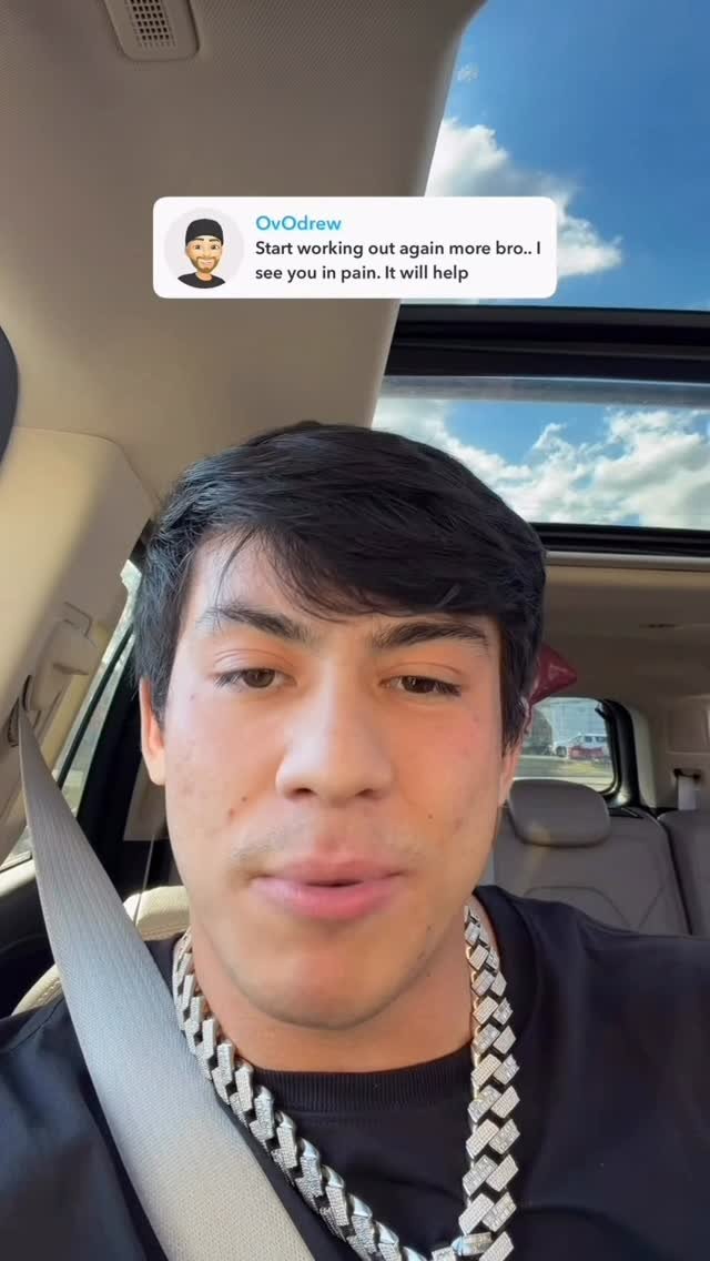 togi 게시물 이미지: You got this bros