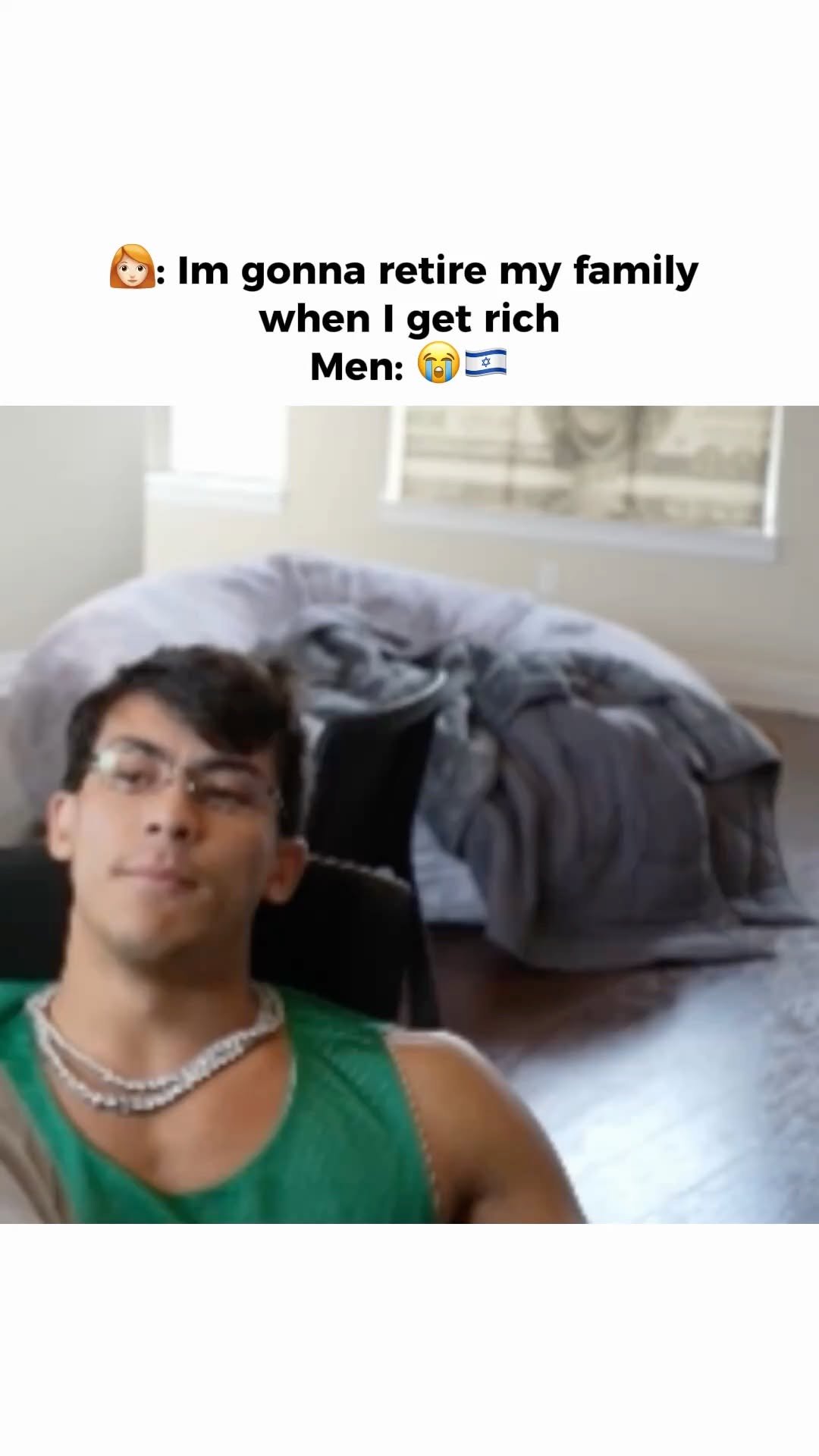 togi 게시물 이미지: New FLEX unlocked 😭✌🏻