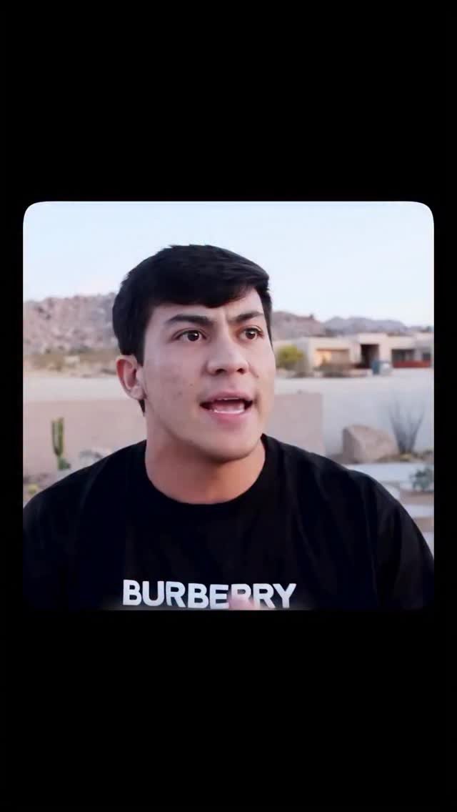 togi 게시물 이미지: Tate is still the goat