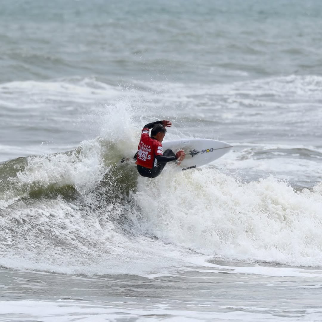 tokorosurfboards 게시물 이미지: S.LEAGUE 25–26 GRAND FINALS ICHINOMIYA
3rd...