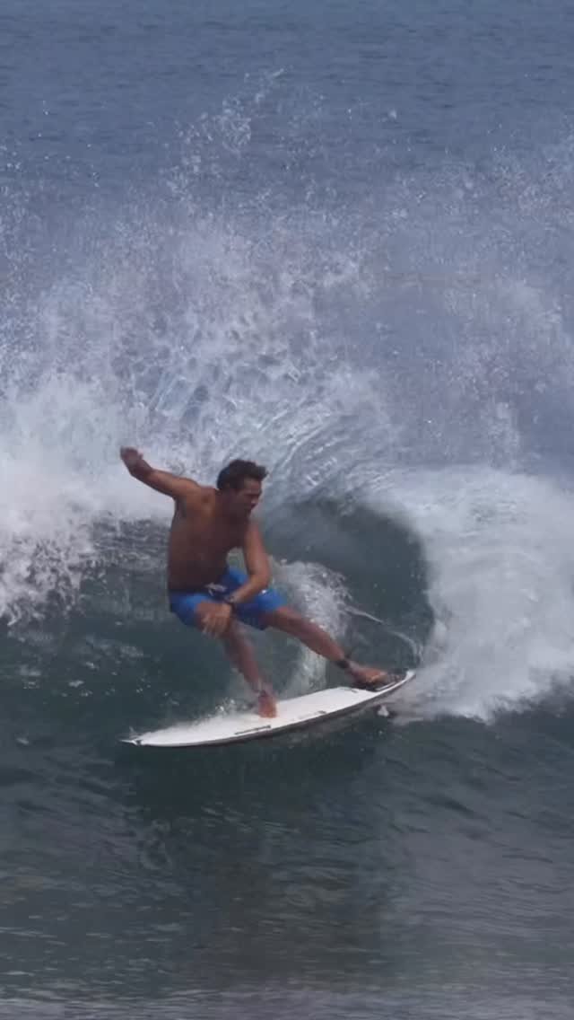 tokorosurfboards 게시물 이미지: Trynna quicken things up before I head to...