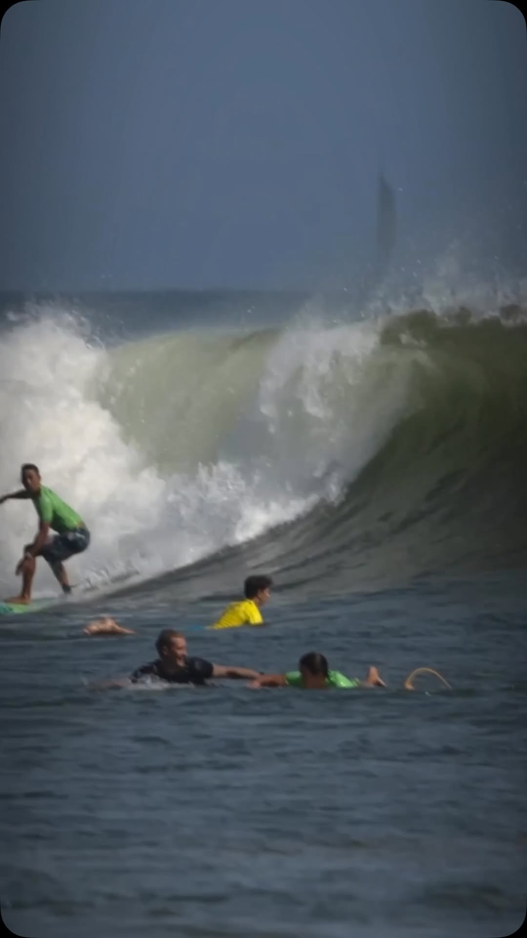 tokorosurfboards 게시물 이미지: Summer’s been busy for @gnakamura ! 
SM1+ //...