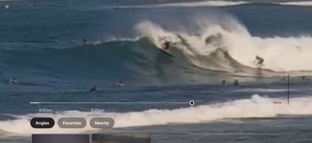 tokorosurfboards 게시물 이미지: Cam kine 😎

@rvca 
@rvcasurf 
@colbyplus...