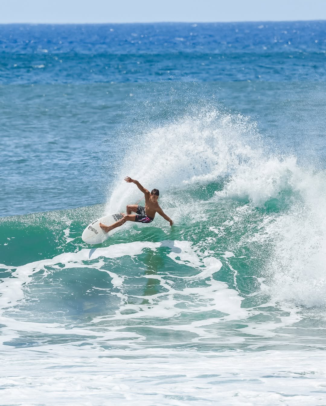 tokorosurfboards 게시물 이미지: Wake for waves with @nao_clifton &...