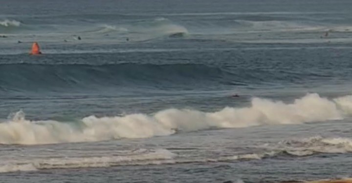 tokorosurfboards 게시물 이미지: Clips from the Haleiwa International Open...