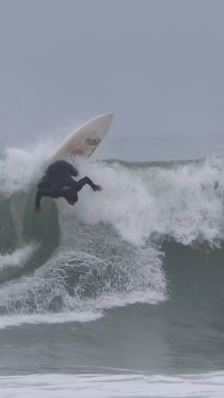 tokorosurfboards 게시물 이미지: Early mornings riding @tokorosurfboards 5+...