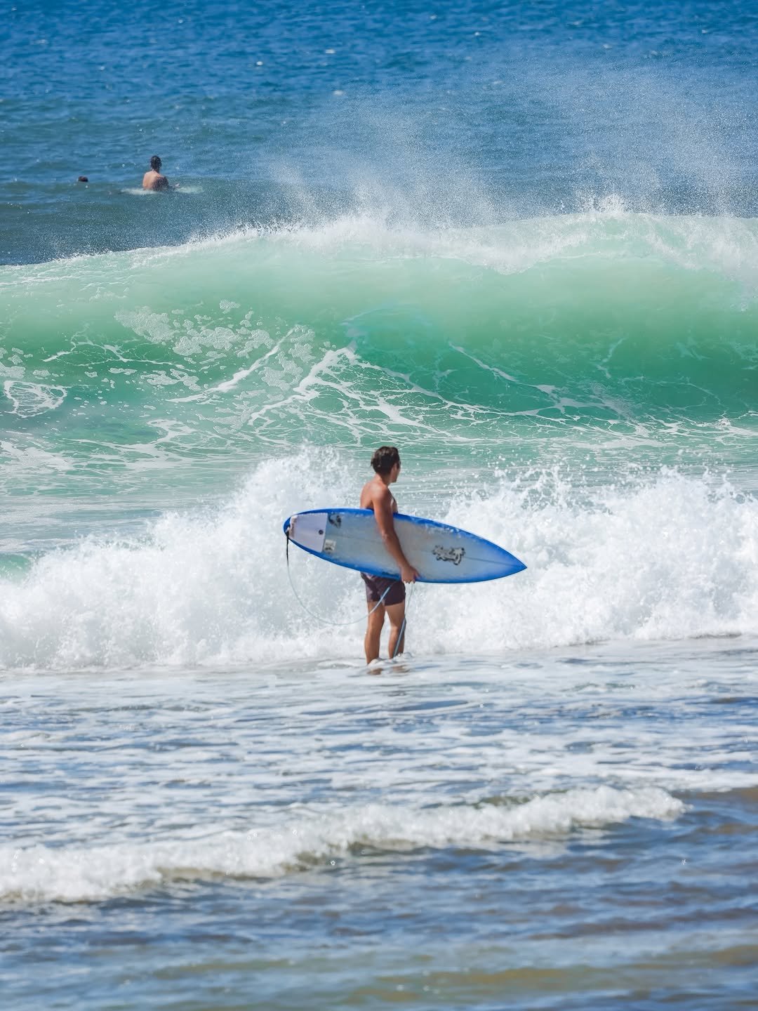 tokorosurfboards 게시물 이미지: Live for Surf 🏄🏽‍♂️
#LocalMotionHawaii #AlohaAllWays