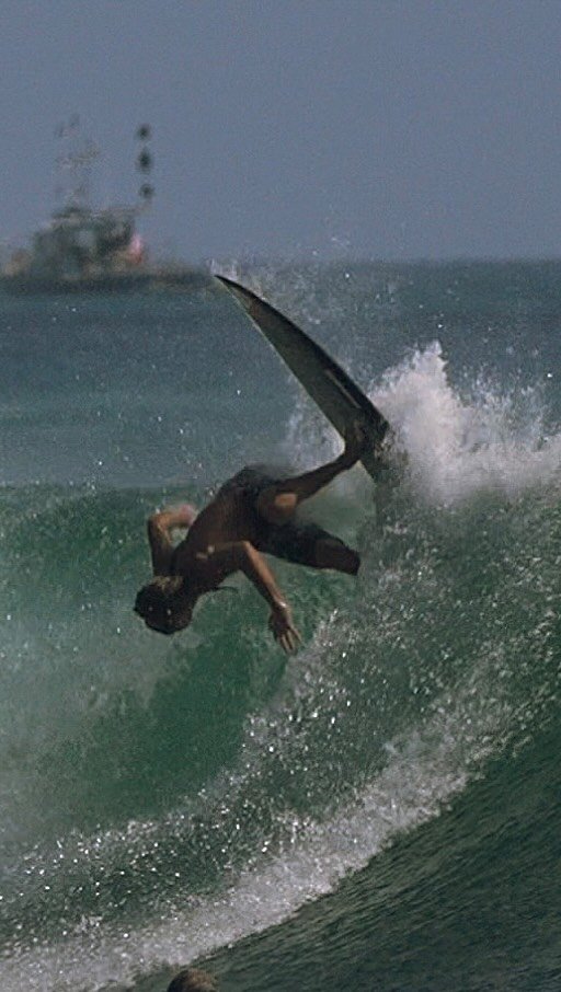 tokorosurfboards 게시물 이미지: @naludeodato towning...