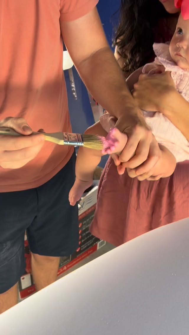 tokorosurfboards 게시물 이미지: @rheesandmargie having some fun on her new...