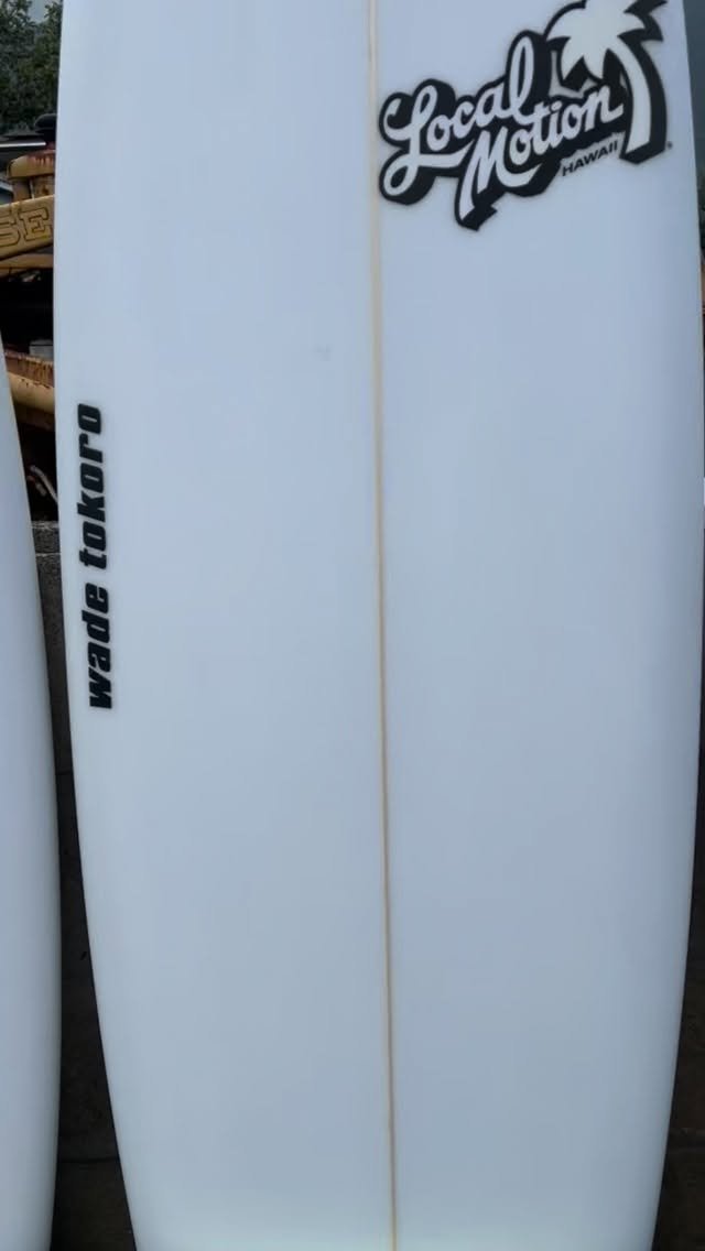 tokorosurfboards 게시물 이미지: A few fun sleds going to be stocked up at the...